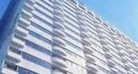 Exterior 2 Deluxe Place Bangkok