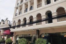 其他 Eurasia Serviced Residence