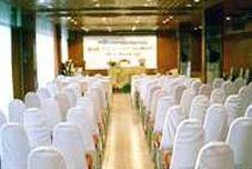 多功能厅 Island View