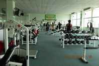 Fitness Center Phranakhon Grand View