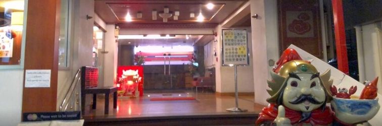 Others Shangarila Suite