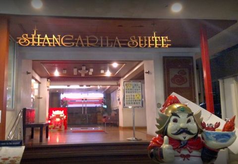 Others Shangarila Suite