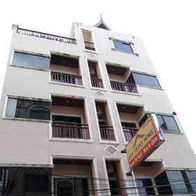 Stoney Monday Oasis 1, Hotel Beyond Seafood