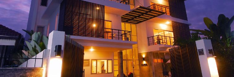 기타 Studio365 Apartment