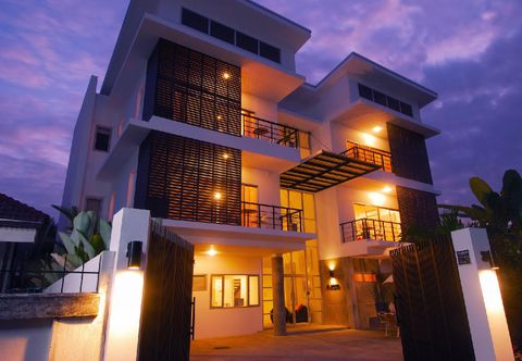 기타 Studio365 Apartment