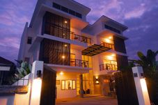 기타 Studio365 Apartment