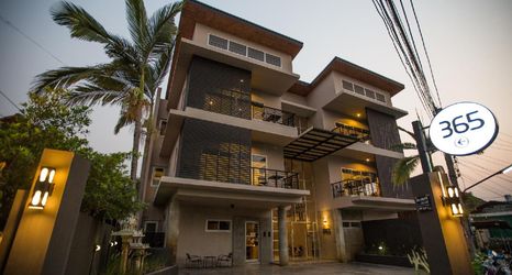 기타 2 Studio365 Apartment