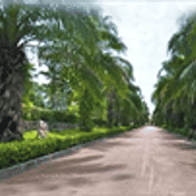 View Talay Villas 1, Hotel Patung Machanu