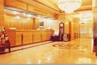 Lobby Dynasty Hotel