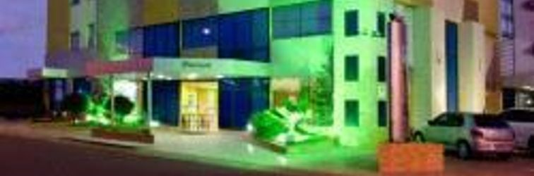 Lain-lain Riverside Hotel Aracaju