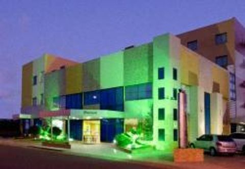 Lain-lain Riverside Hotel Aracaju