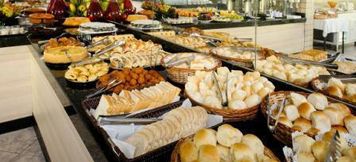 Lain-lain 4 Riverside Hotel Aracaju