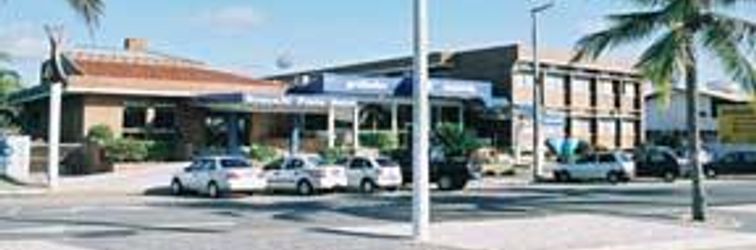 Others Aracaju Praia Hotel