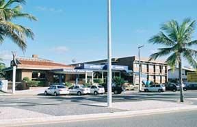 Others Aracaju Praia Hotel