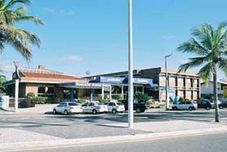 Others Aracaju Praia Hotel