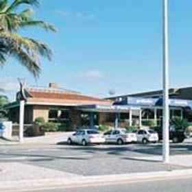 Aracaju Praia Hotel1 , 飯店塞尔希培联邦大学