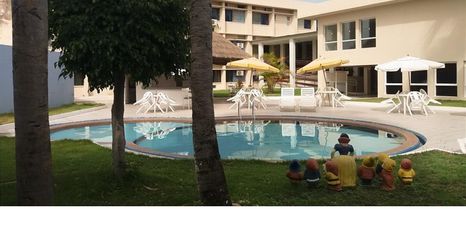 Others 2 Aracaju Praia Hotel