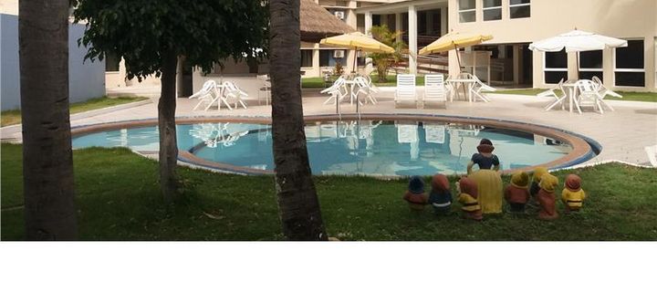 Others 2 Aracaju Praia Hotel
