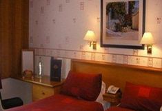 Others 7 Menzies Hotels London Gatwick - Chequers