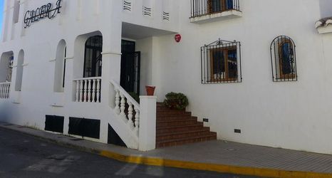 기타 2 Hotel Galera