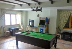 기타 6 Hotel Galera