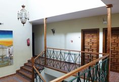 기타 7 Hotel Galera