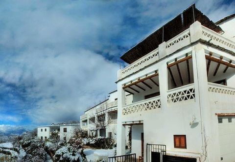 Others La Oveja Verde De La Alpujarra Apartamentos