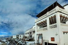 기타 La Oveja Verde De La Alpujarra Apartamentos