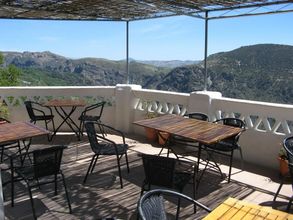 Others 4 La Oveja Verde De La Alpujarra Apartamentos