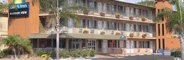 Others Days Inn Harbor View