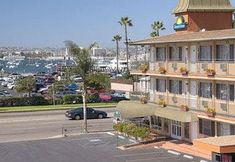 Others 2 Days Inn Harbor View