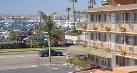 Others 2 Days Inn Harbor View