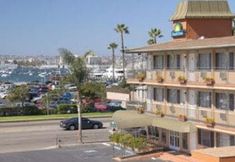 Others 3 Days Inn Harbor View