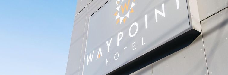 Others Waypoint Hotel