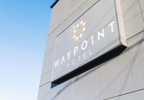 Others Waypoint Hotel