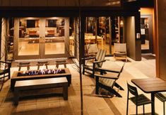 Others 2 Waypoint Hotel