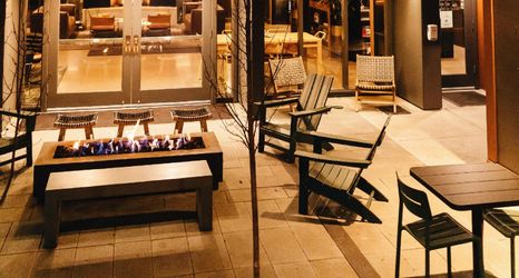 Others 2 Waypoint Hotel