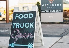 Others 3 Waypoint Hotel