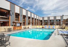 Others 5 Waypoint Hotel