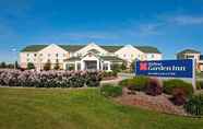 Lainnya 3 Hilton Garden Inn Grand Forks - UND