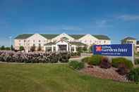 Lainnya Hilton Garden Inn Grand Forks - UND