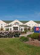 null Hilton Garden Inn- Grand Forks/UND