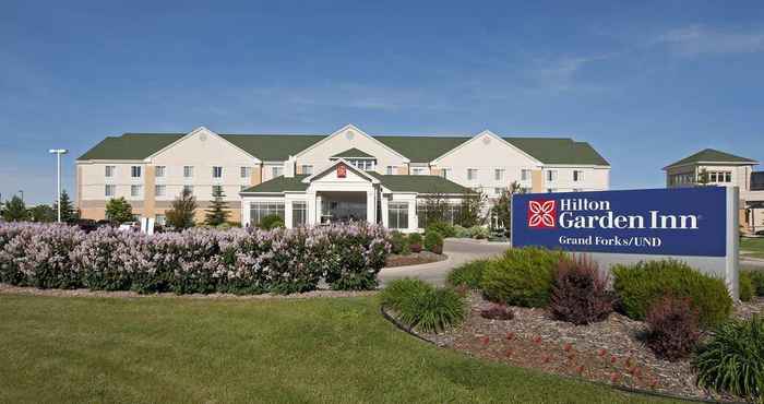 Khác Hilton Garden Inn Grand Forks - UND