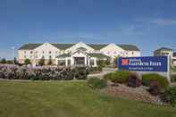 Khác Hilton Garden Inn Grand Forks - UND