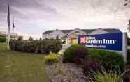 Lainnya 5 Hilton Garden Inn Grand Forks - UND