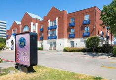 其他 2 Comfort Suites Las Colinas Center