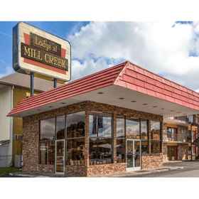 Lodge at Mill Creek 1, Hotel Pigeon Forge