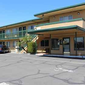 Yuma 4Th Avenue Travelodge 1, Hotel Arizona Historical Society Sanguinetti House Museum