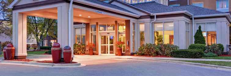 Lainnya Hilton Garden Inn Green Bay