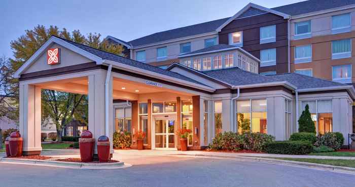 Lainnya Hilton Garden Inn Green Bay